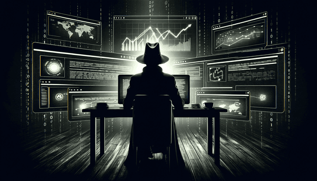 The Dark Side of SEO: Unpacking Black Hat SEO Tactics