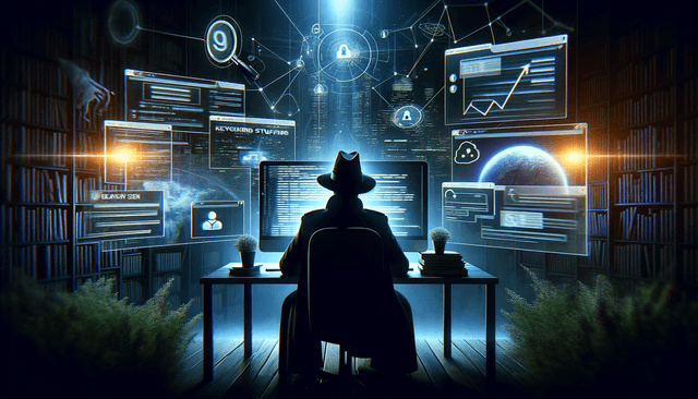 Benefits of Black Hat SEO: Unveiling the Controversial Tactics