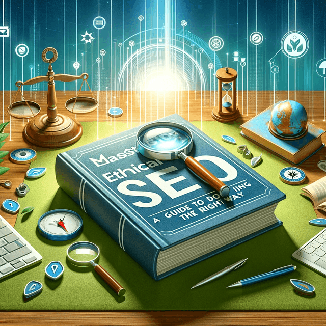 Mastering Ethical SEO: A Guide to Doing It the Right Way