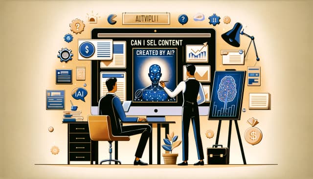 What is the AI Tool to Generate Content?