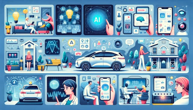 How is AI Used Today? Unveiling the Role of Artificial Intelligence in Our Daily Lives