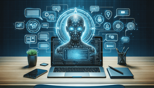 Mastering the Art of Artificial Intelligence Speech Writing