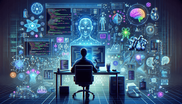 Unlocking the Secrets: How to Create Artificial Intelligence