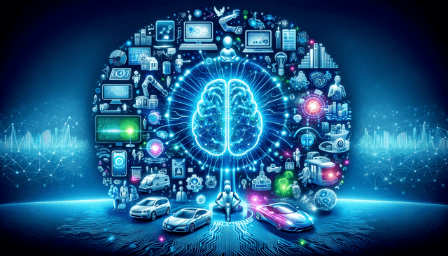 How will AI Impact the Future?