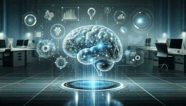 Unlocking Potential: How to Leverage Artificial Intelligence in Your Strategy