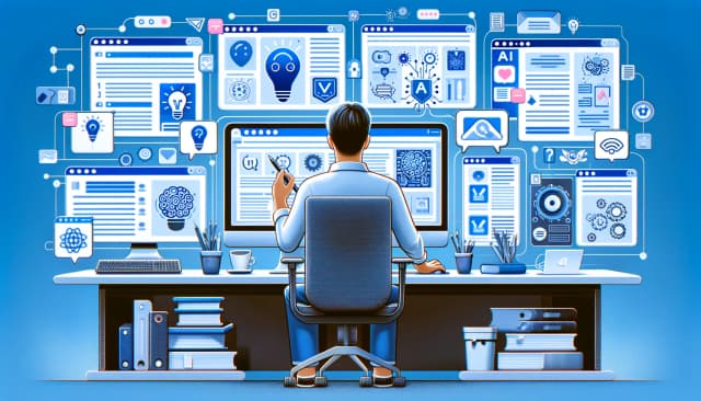 Which AI Tool is Best for Content Writing?