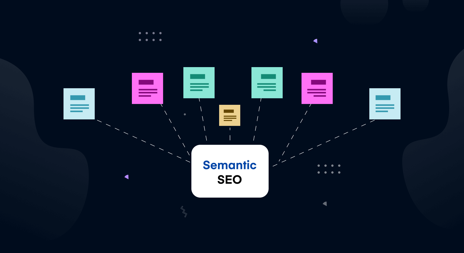 Mastering the Art of Semantic SEO: A Practical Guide