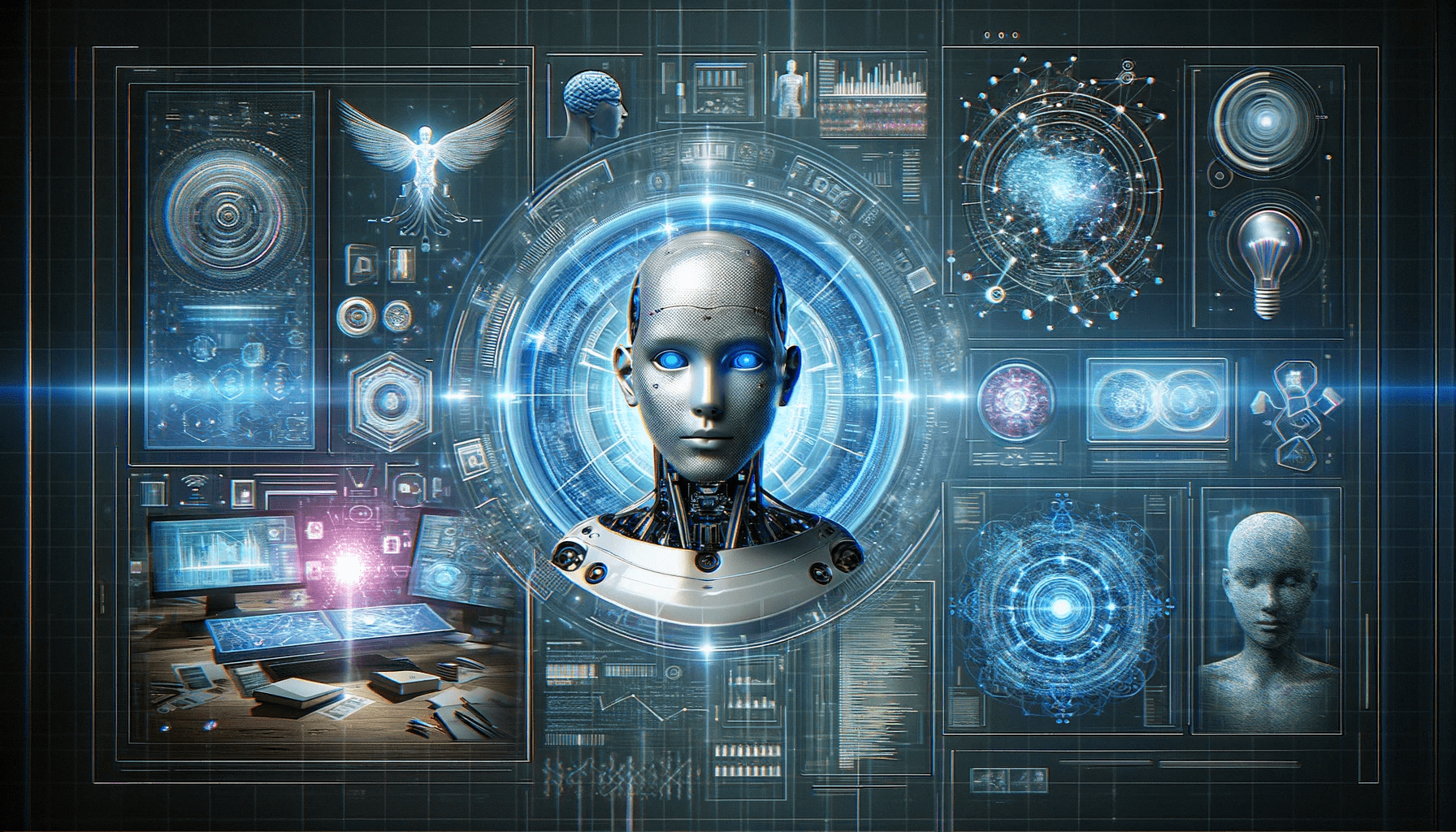 Exploring the Latest Advances in Artificial Intelligence and Machine Learning