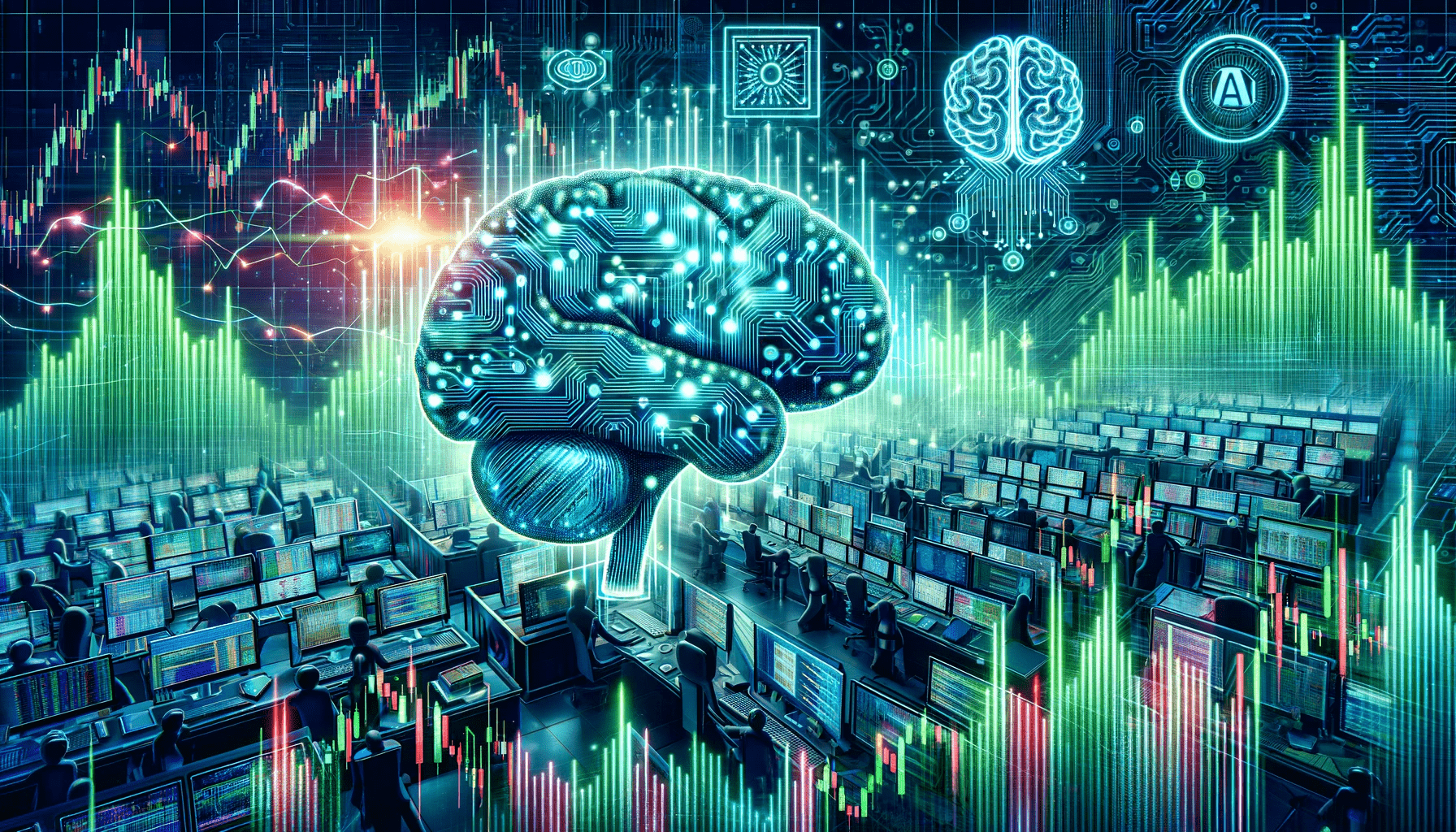 Unlocking the Potential of Artificial Intelligence Penny Stocks