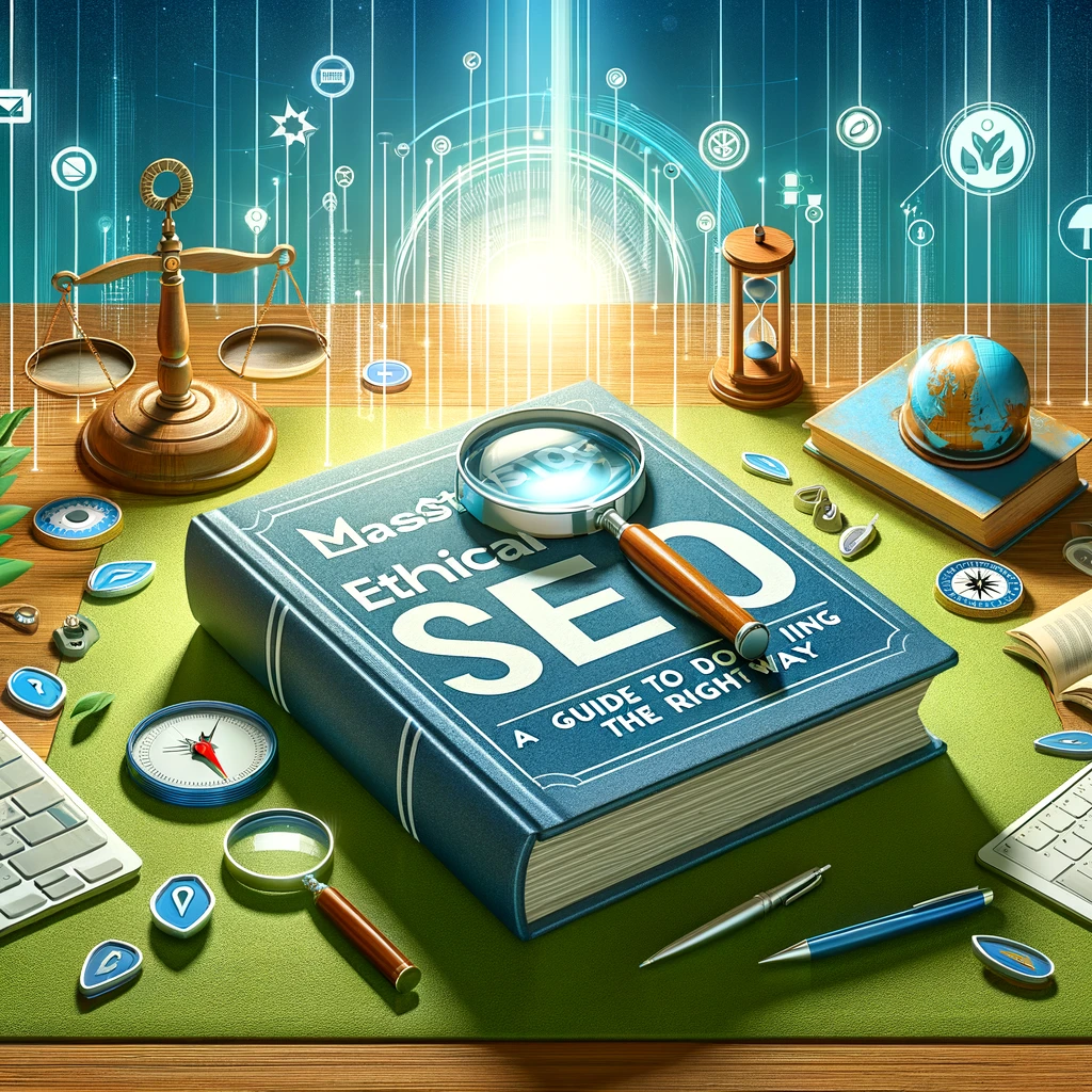 Mastering Ethical SEO: A Guide to Doing It the Right Way